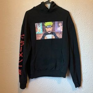 Naruto Hoodie